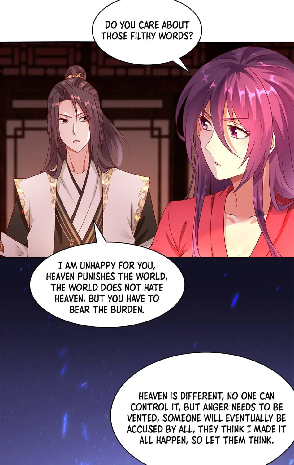 Dragon Master (Colored) Chapter 37 page 32 - 