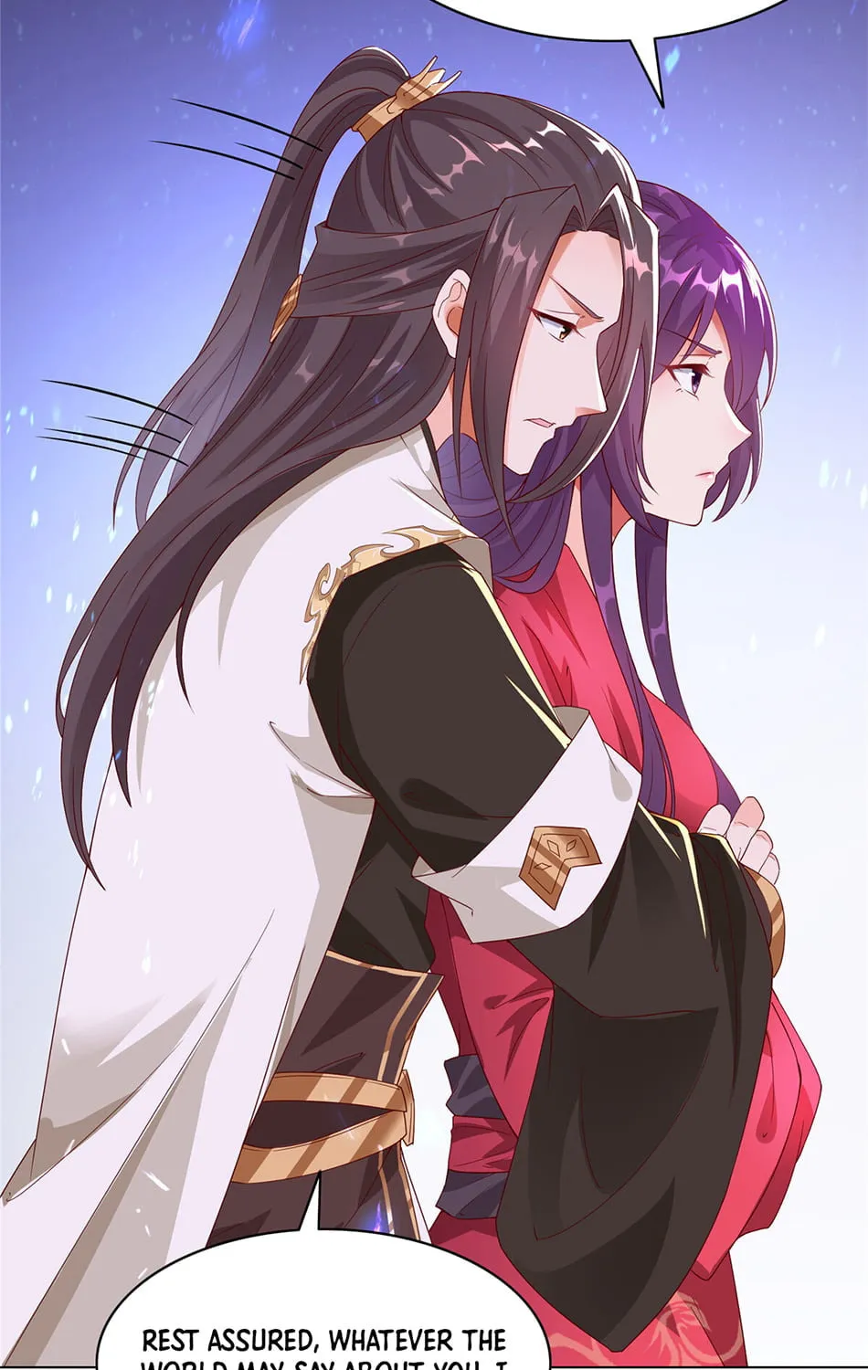 Dragon Master (Colored) Chapter 37 page 33 - 