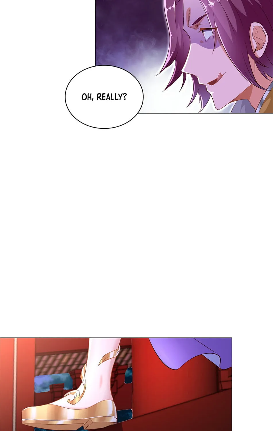 Dragon Master (Colored) Chapter 38 page 13 - 