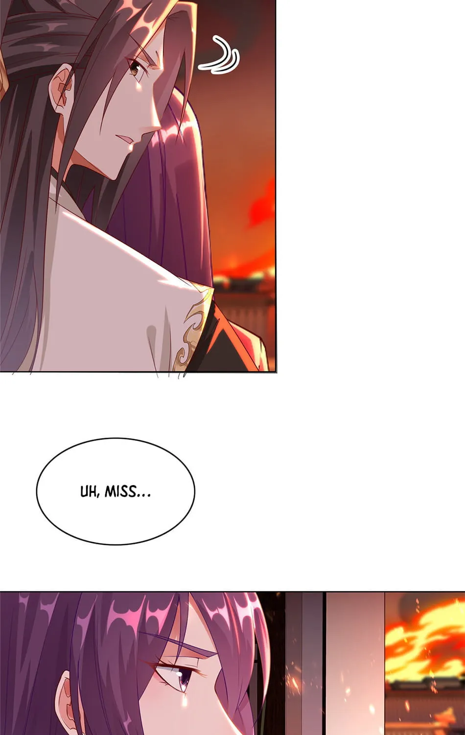 Dragon Master (Colored) Chapter 38 page 3 - 