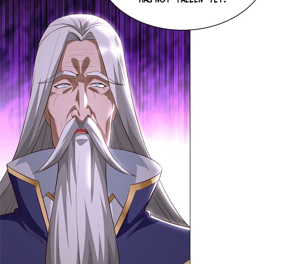 Dragon Master (Colored) Chapter 38 page 21 - 
