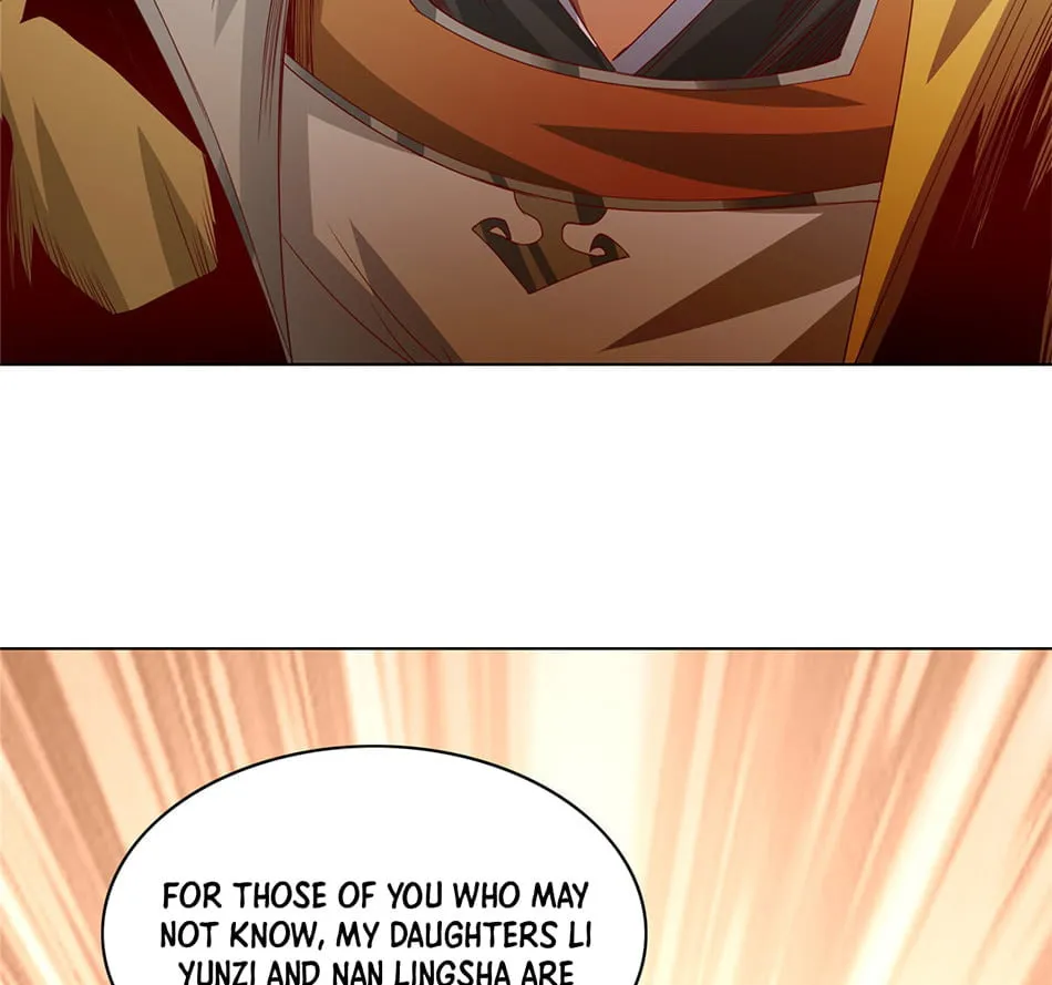 Dragon Master (Colored) Chapter 38 page 28 - 