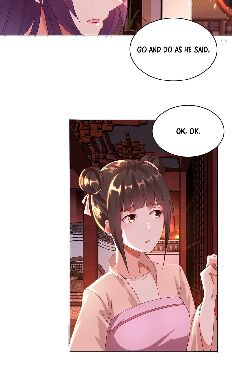 Dragon Master (Colored) Chapter 38 page 4 - 