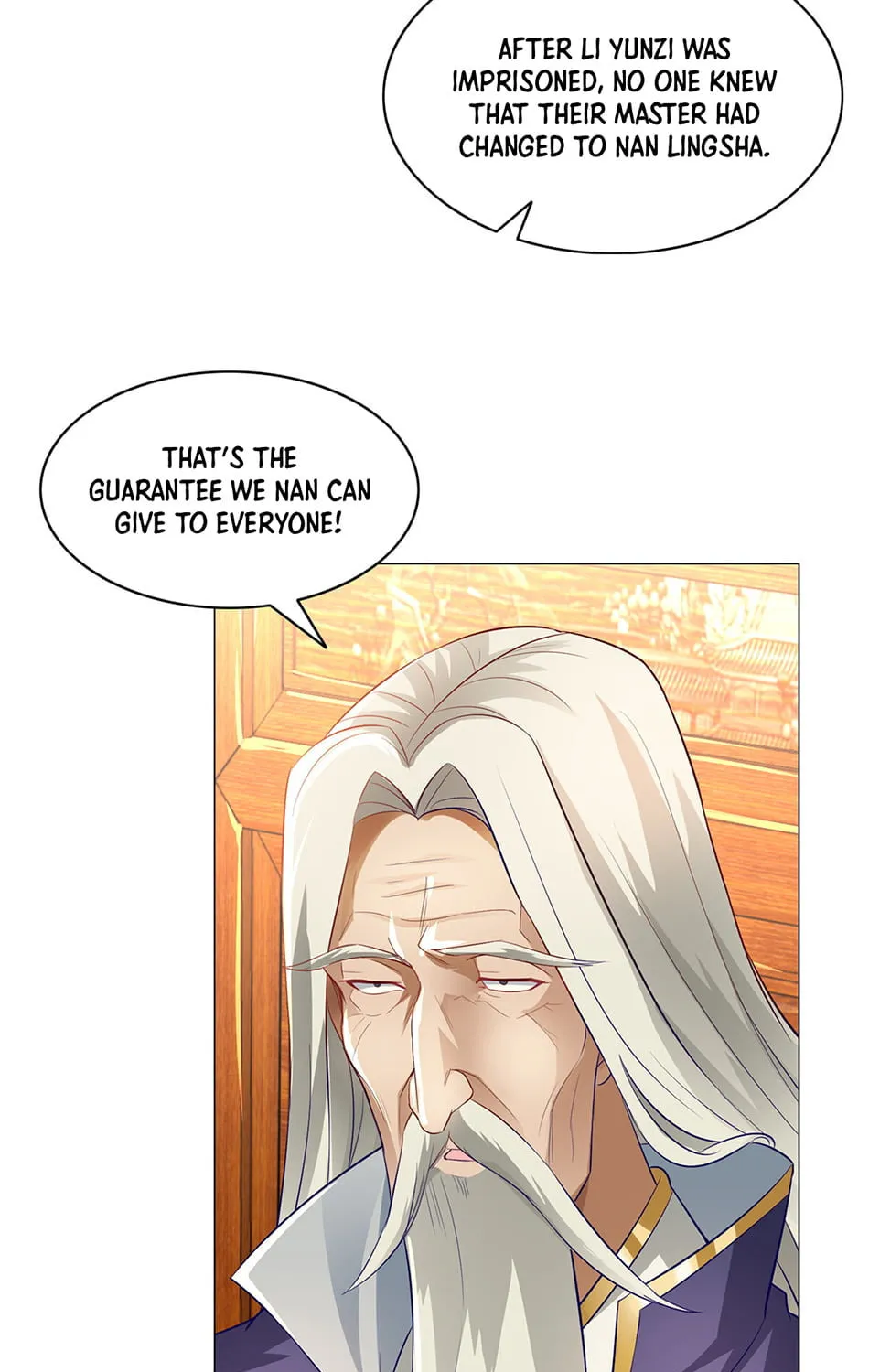 Dragon Master (Colored) Chapter 38 page 31 - 