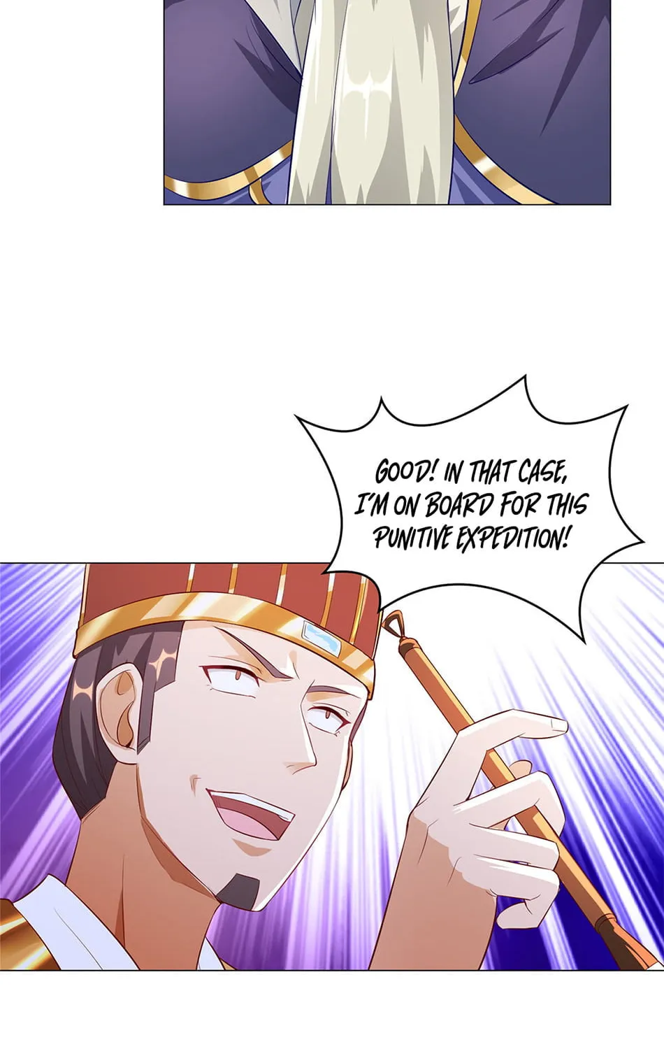 Dragon Master (Colored) Chapter 38 page 32 - 