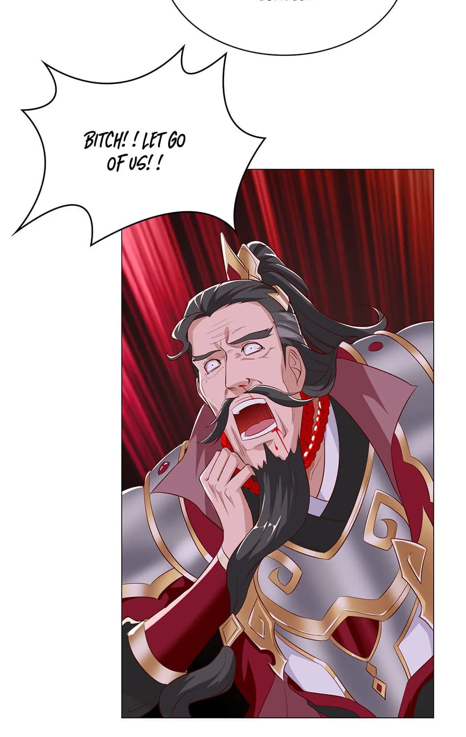 Dragon Master (Colored) Chapter 39 page 16 - 