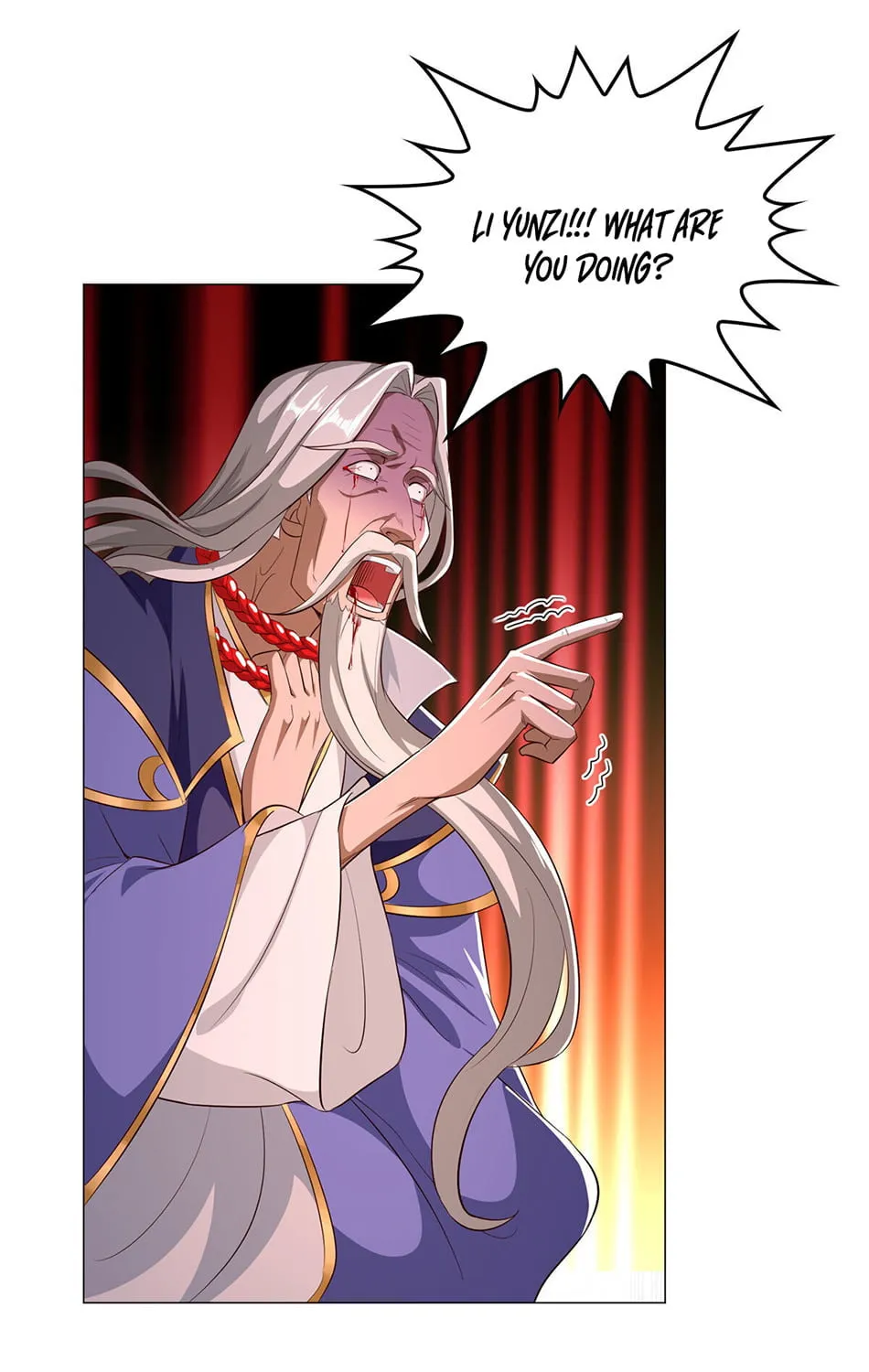 Dragon Master (Colored) Chapter 39 page 17 - 
