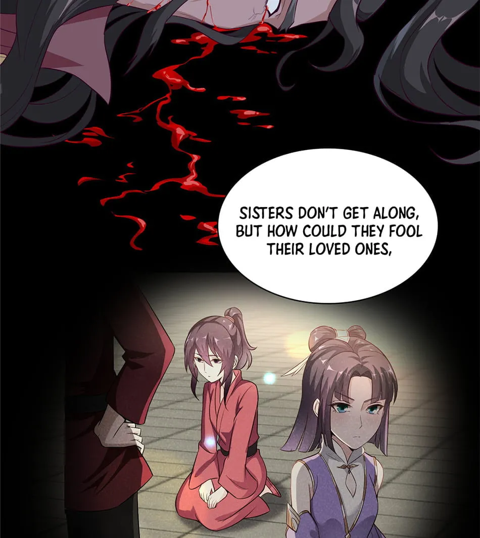 Dragon Master (Colored) Chapter 39 page 21 - 