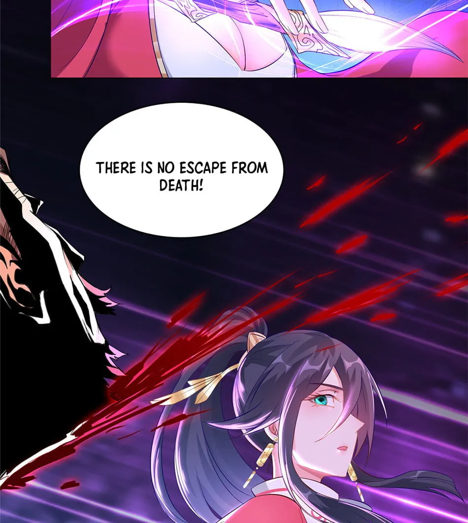Dragon Master (Colored) Chapter 39 page 28 - 