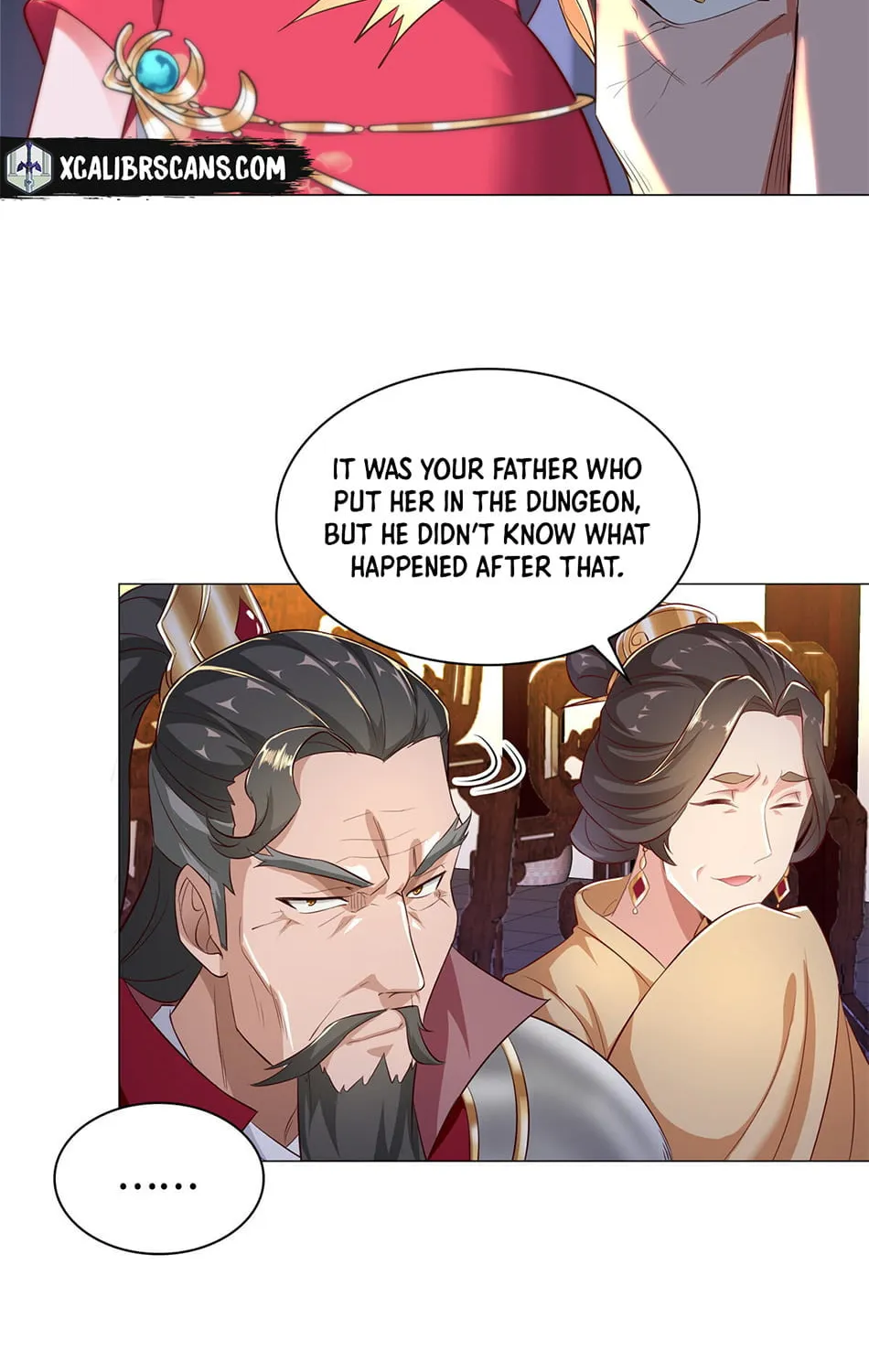 Dragon Master (Colored) Chapter 39 page 4 - 