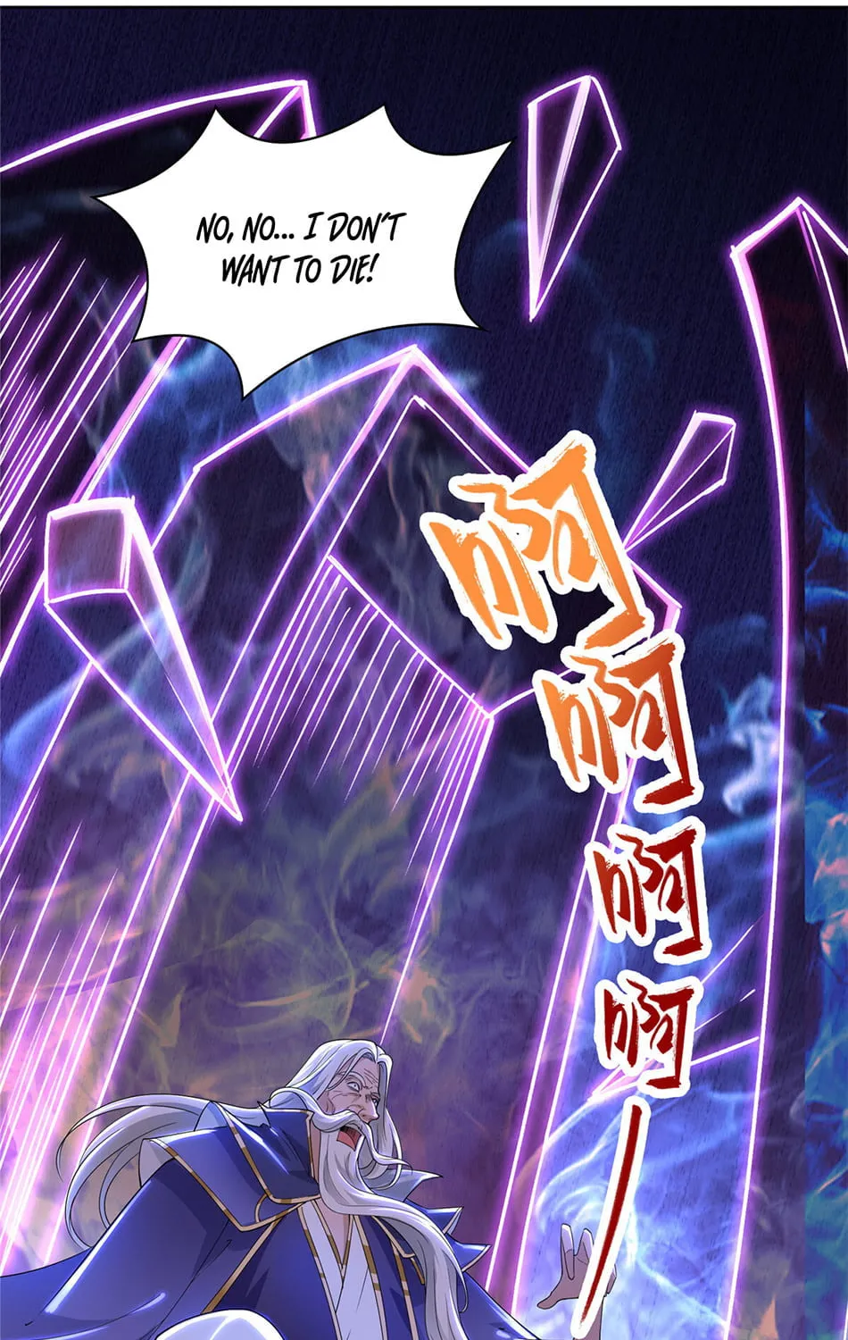 Dragon Master (Colored) Chapter 39 page 32 - 