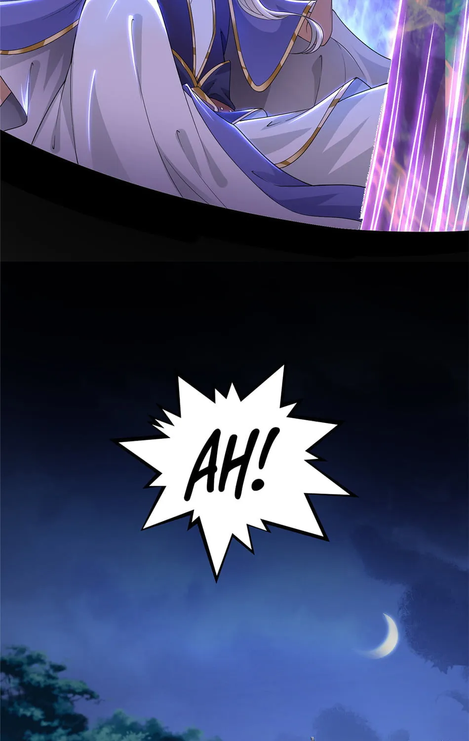 Dragon Master (Colored) Chapter 39 page 33 - 