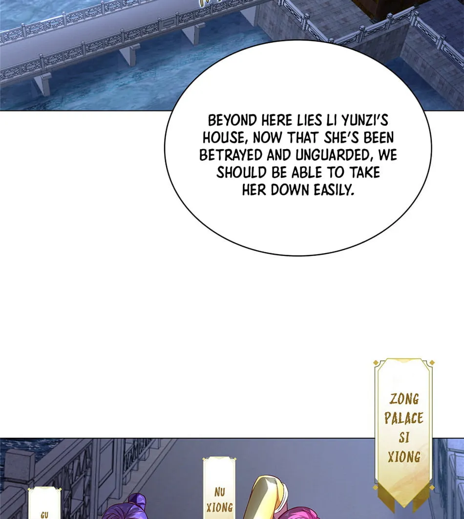 Dragon Master (Colored) Chapter 39 page 35 - 