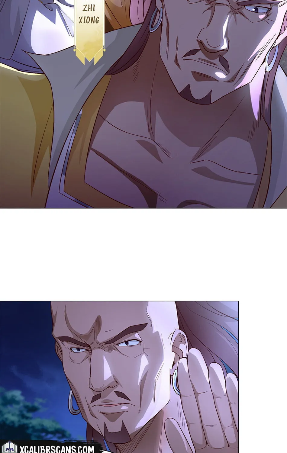 Dragon Master (Colored) Chapter 39 page 37 - 
