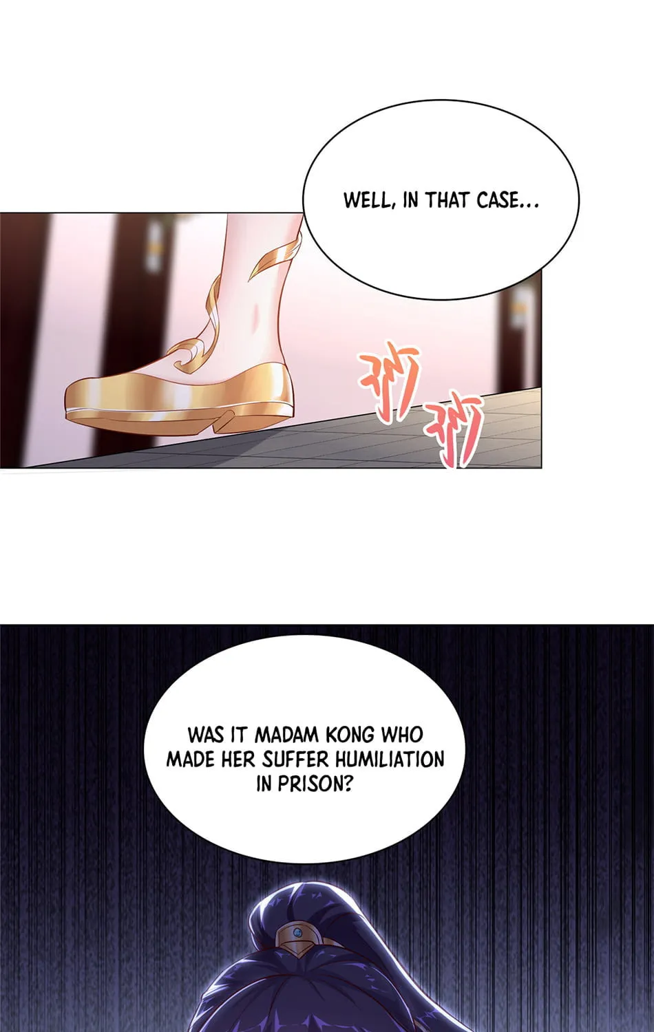 Dragon Master (Colored) Chapter 39 page 5 - 
