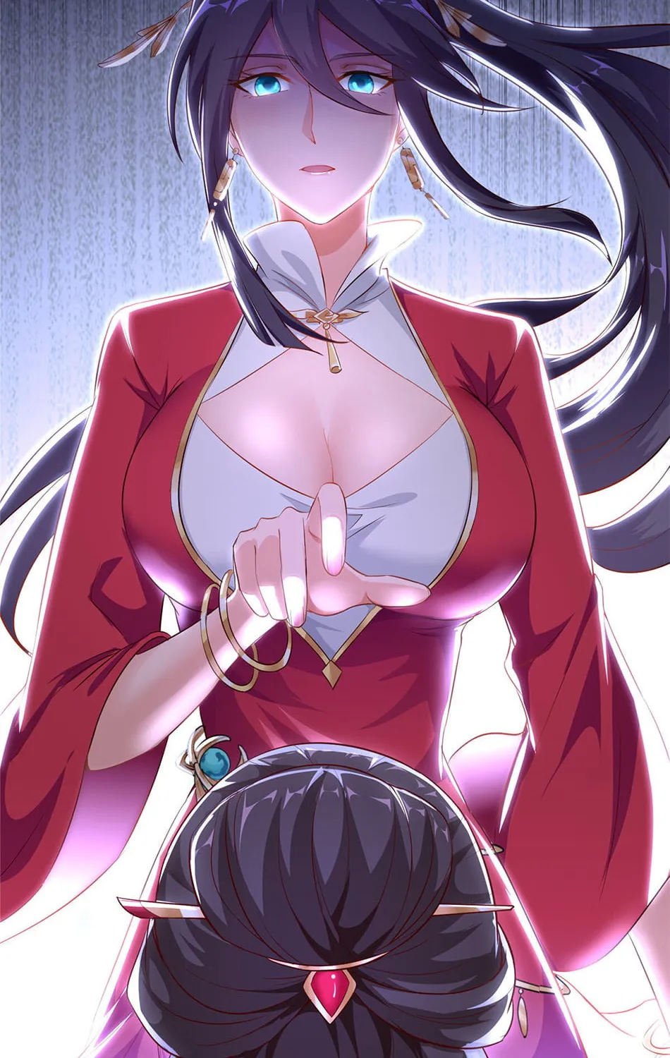Dragon Master (Colored) Chapter 39 page 6 - 