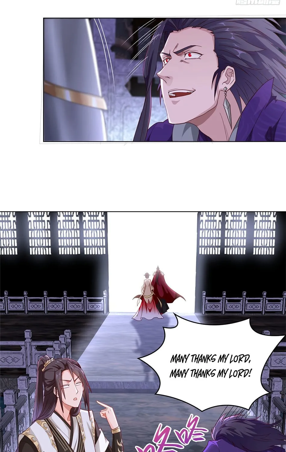 Dragon Master (Colored) Chapter 4 page 25 - 
