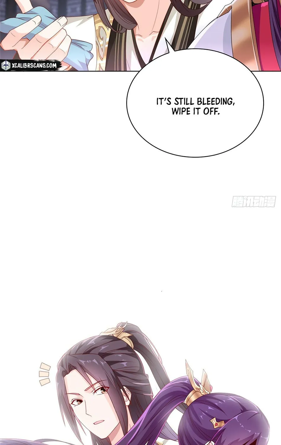 Dragon Master (Colored) Chapter 4 page 31 - 