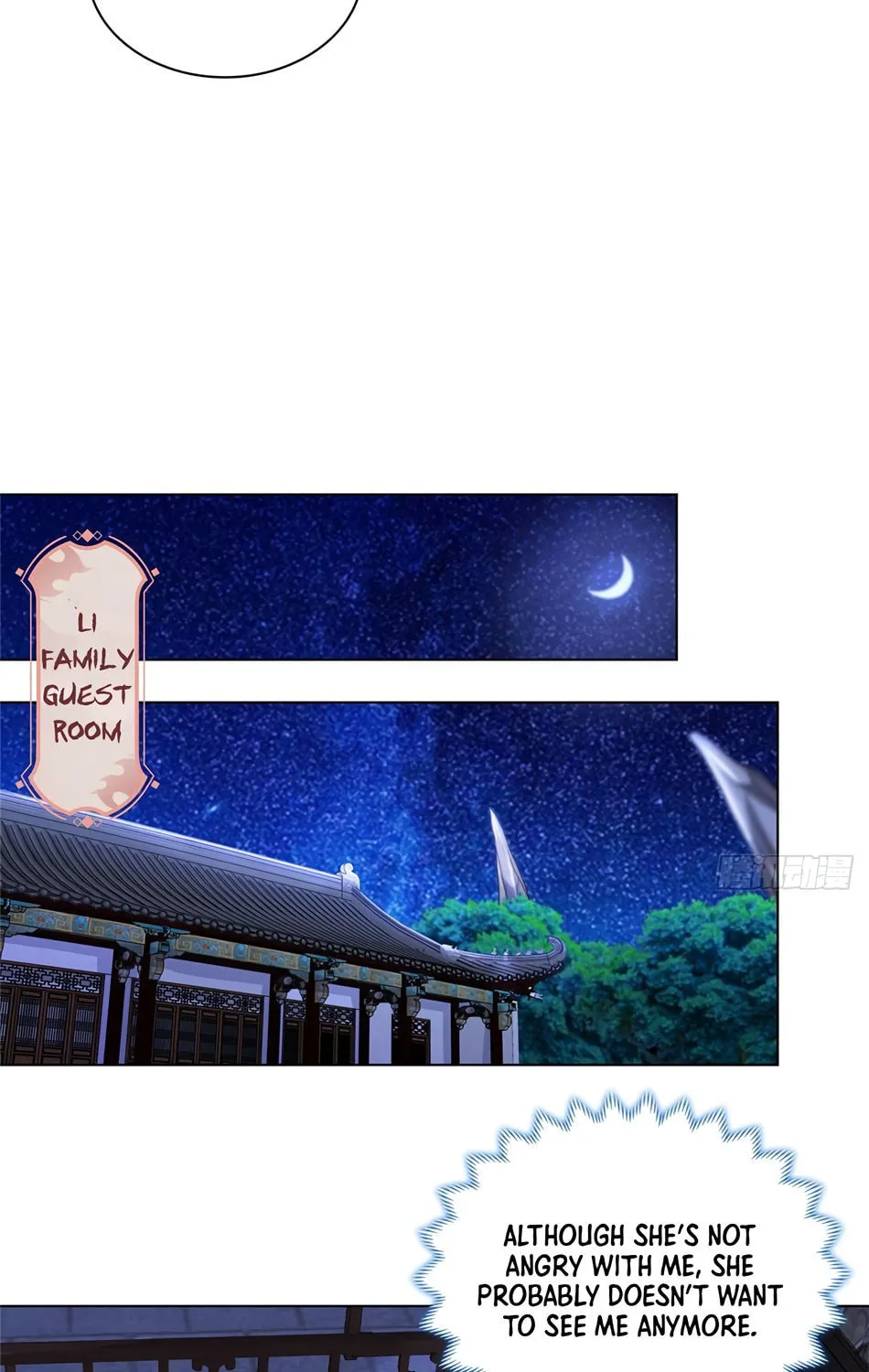 Dragon Master (Colored) Chapter 4 page 33 - 