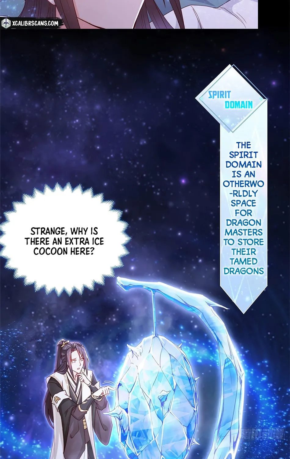 Dragon Master (Colored) Chapter 4 page 36 - 