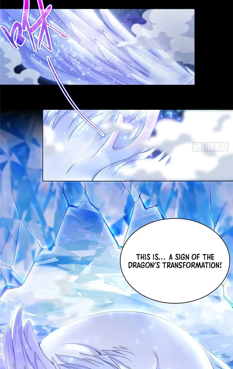 Dragon Master (Colored) Chapter 4 page 38 - 