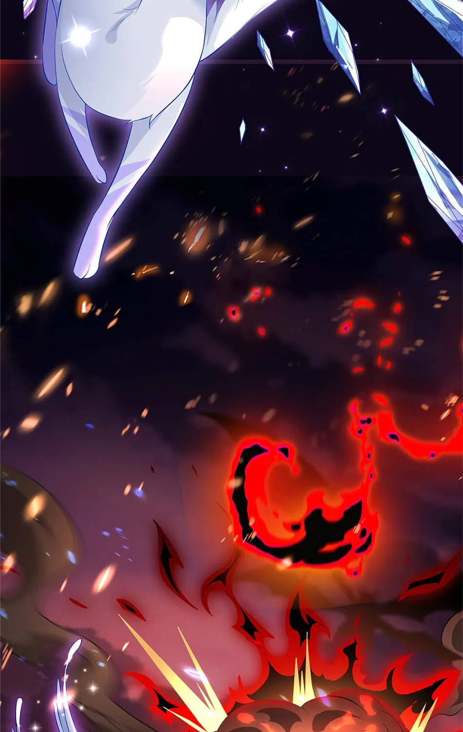 Dragon Master (Colored) Chapter 40 page 22 - 