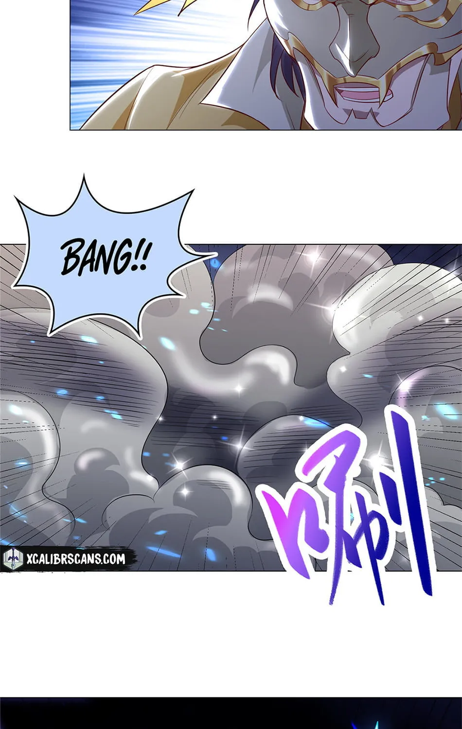 Dragon Master (Colored) Chapter 40 page 24 - 