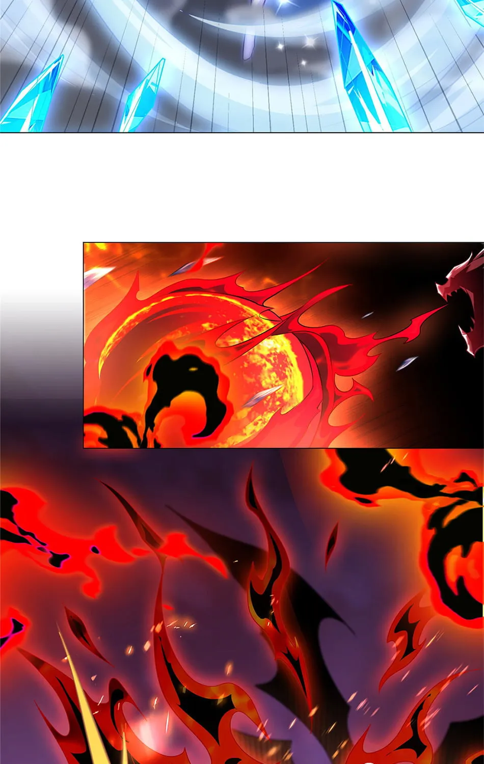Dragon Master (Colored) Chapter 40 page 26 - 