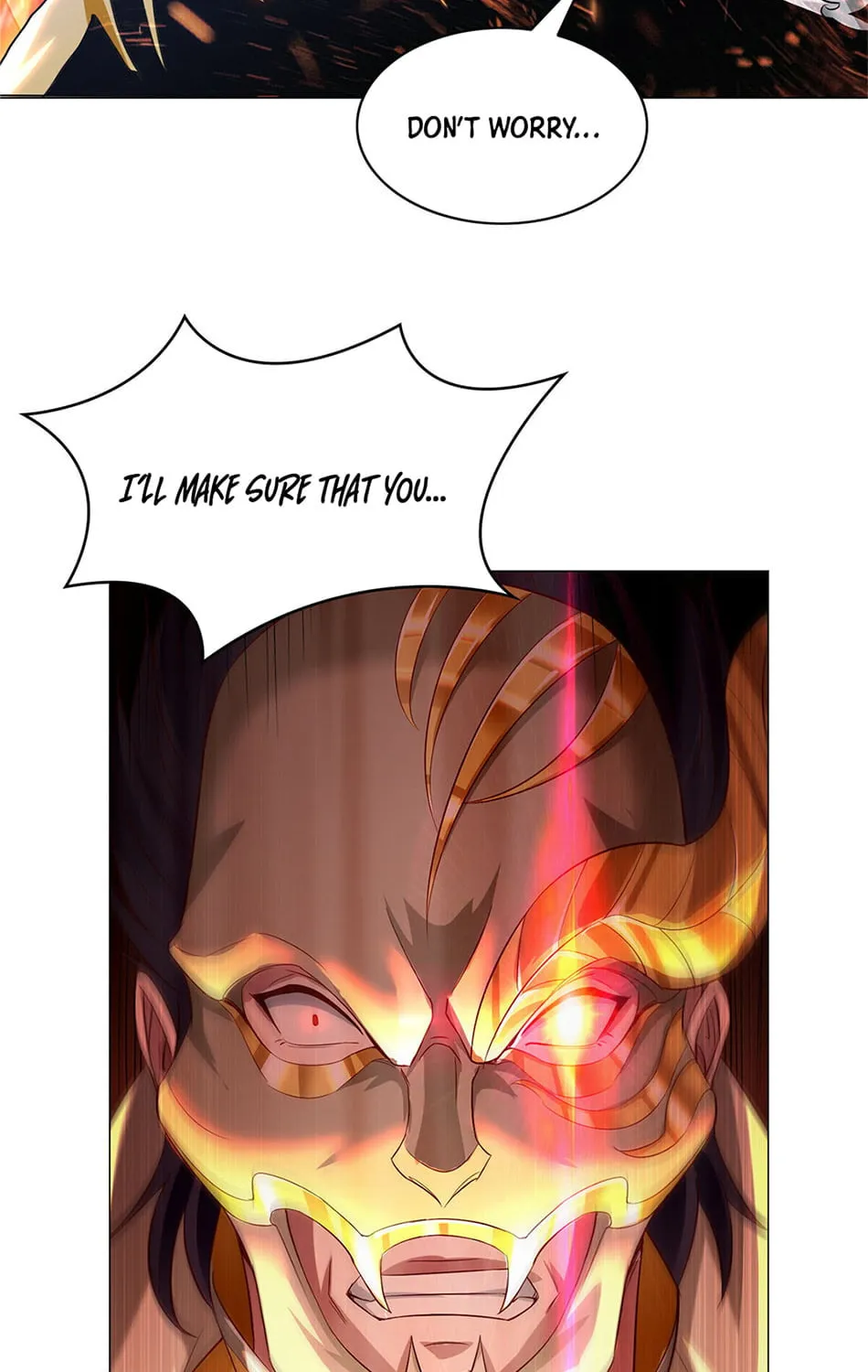 Dragon Master (Colored) Chapter 40 page 6 - 