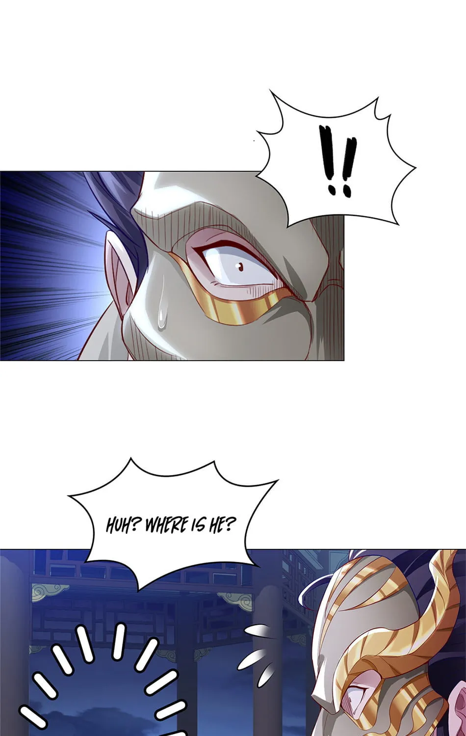 Dragon Master (Colored) Chapter 40 page 8 - 
