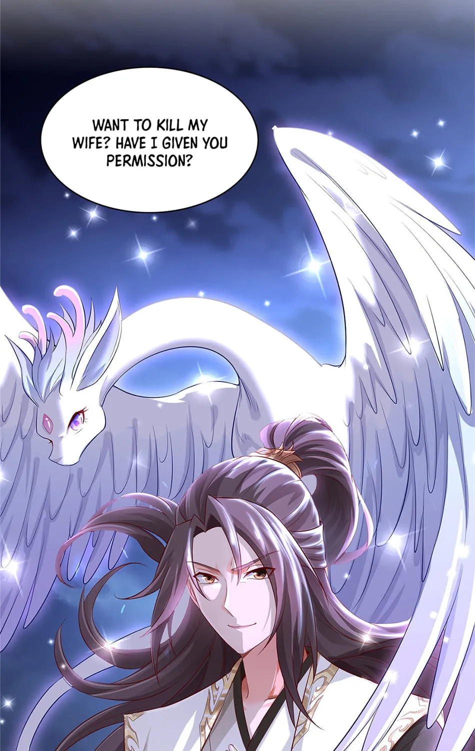 Dragon Master (Colored) Chapter 40 page 10 - 