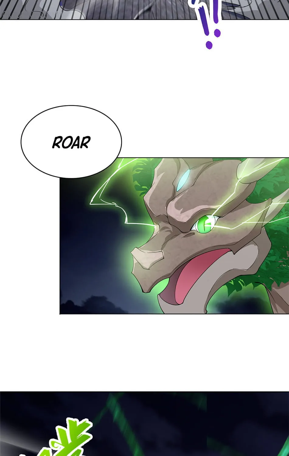 Dragon Master (Colored) Chapter 41 page 17 - 
