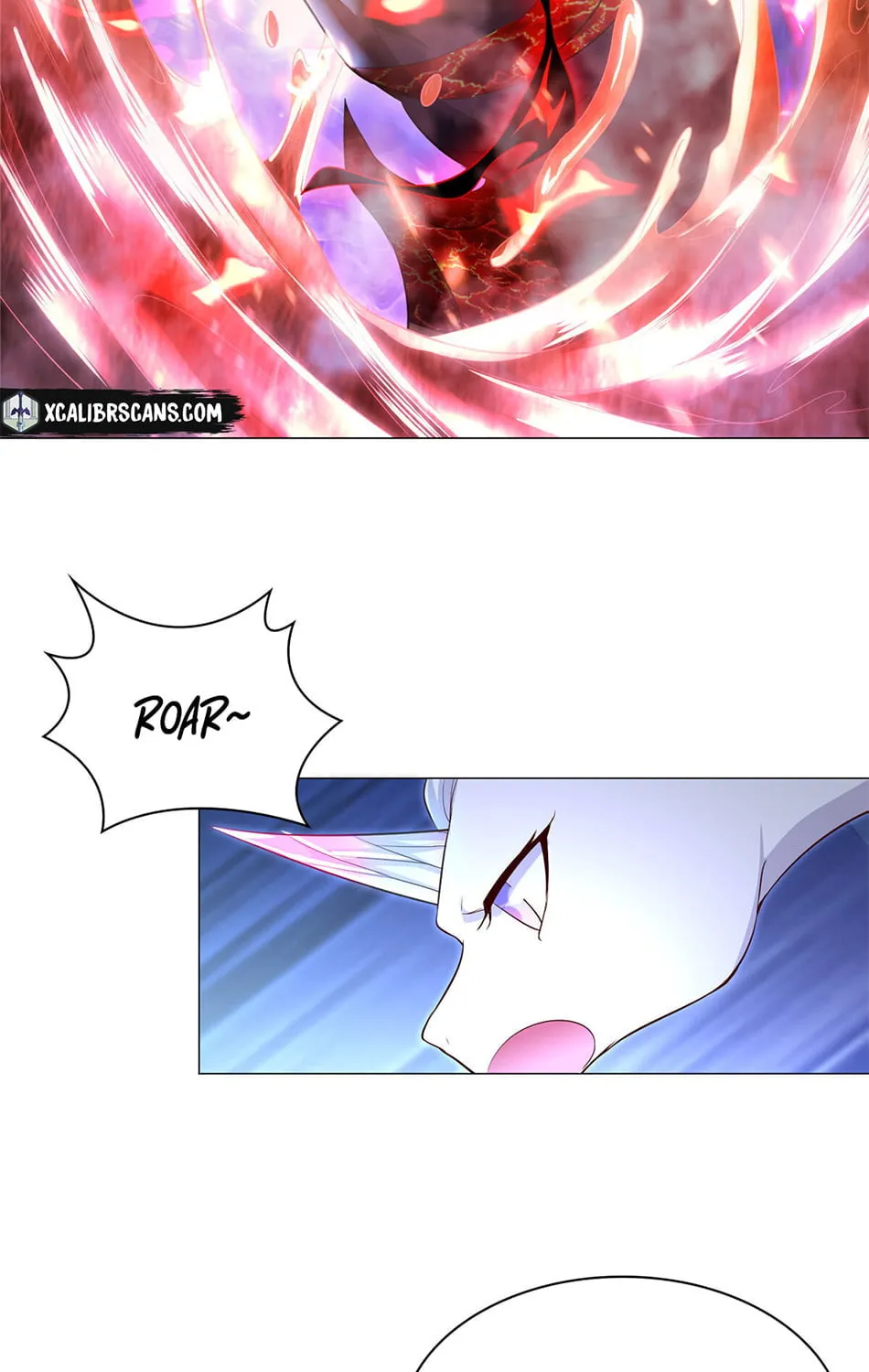 Dragon Master (Colored) Chapter 41 page 26 - 