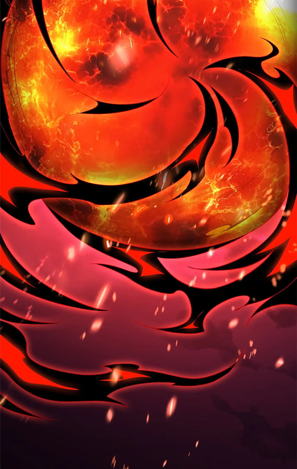 Dragon Master (Colored) Chapter 41 page 29 - 