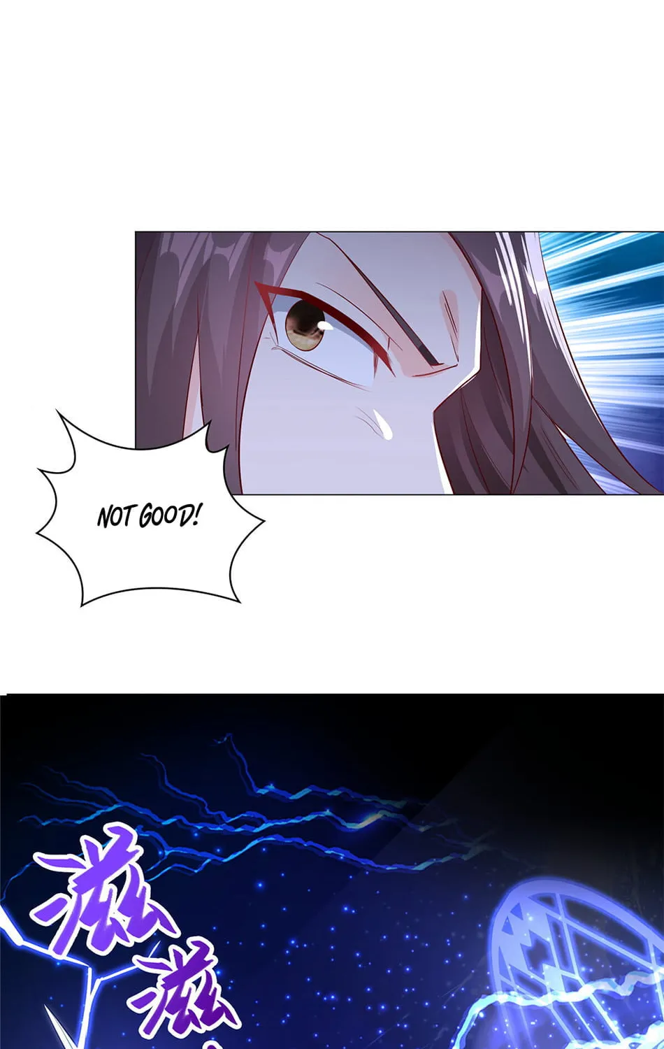 Dragon Master (Colored) Chapter 41 page 4 - 