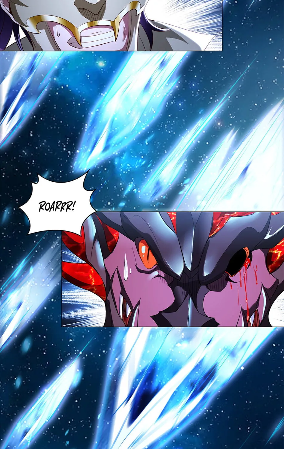 Dragon Master (Colored) Chapter 41 page 36 - 