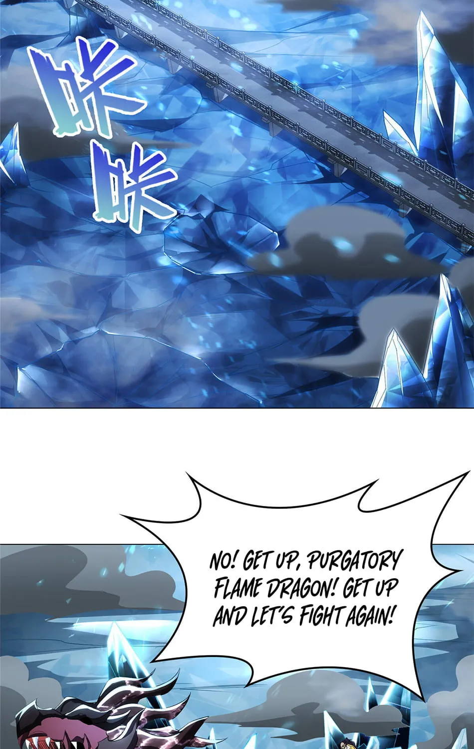 Dragon Master (Colored) Chapter 41 page 39 - 