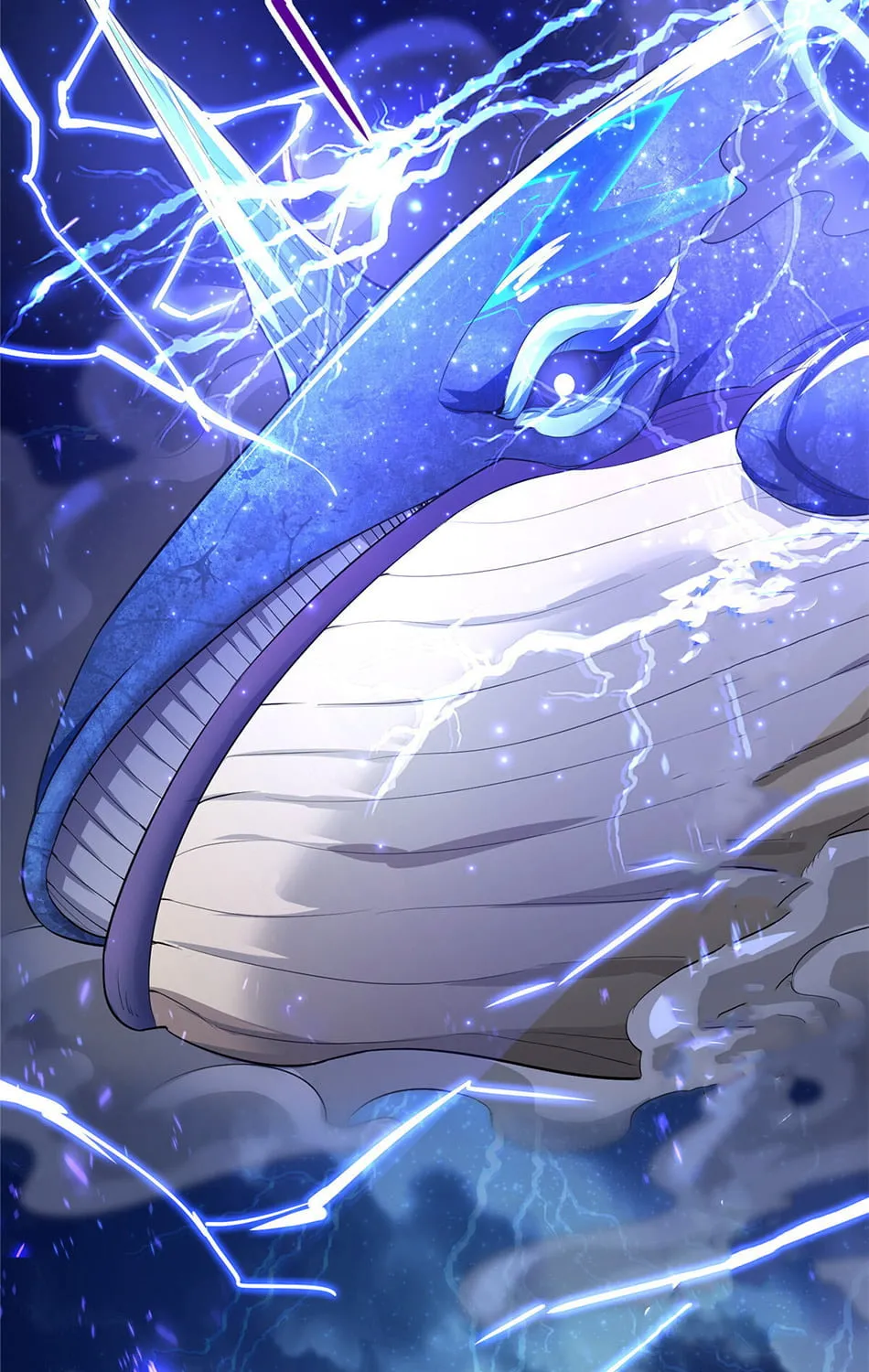 Dragon Master (Colored) Chapter 41 page 5 - 