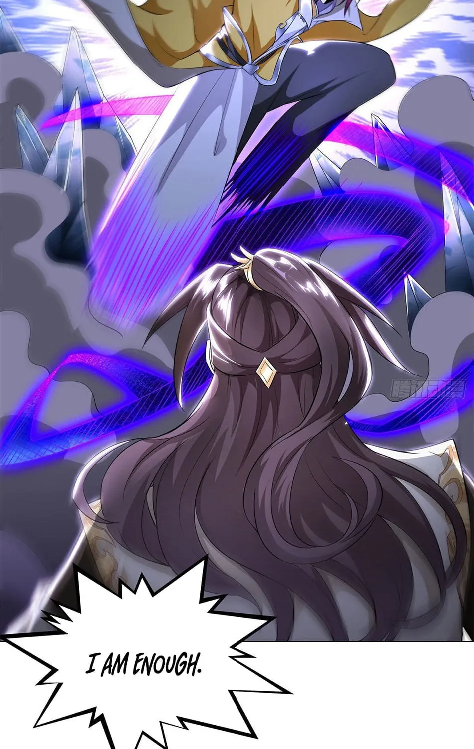 Dragon Master (Colored) Chapter 42 page 13 - 