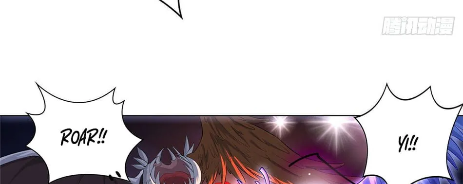 Dragon Master (Colored) Chapter 42 page 21 - 