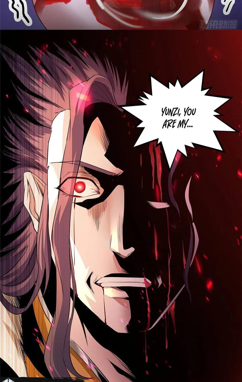 Dragon Master (Colored) Chapter 42 page 4 - 
