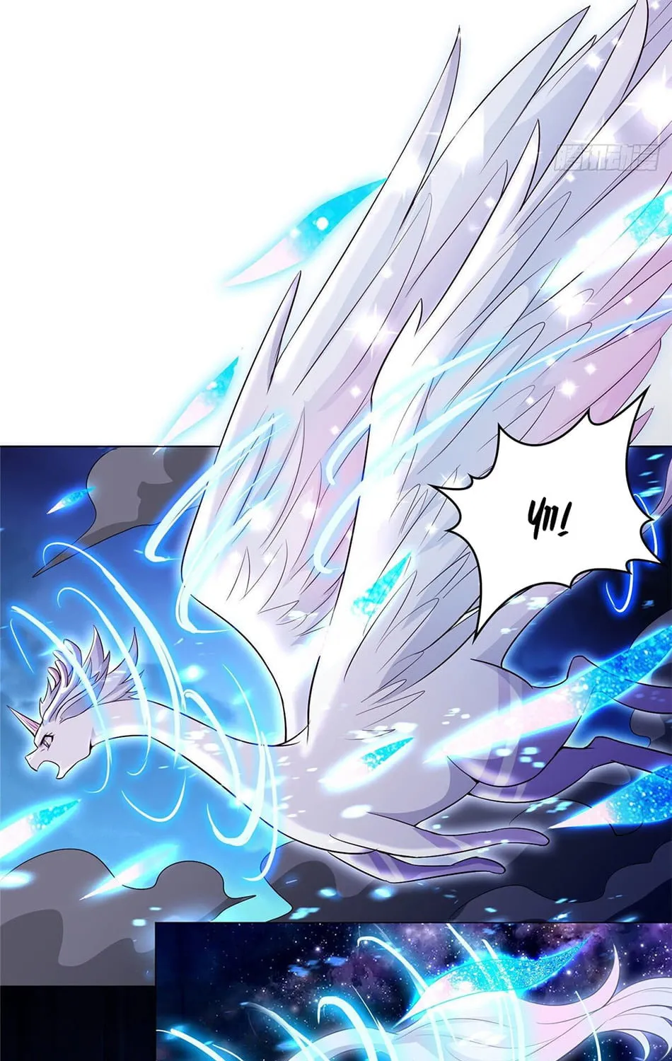 Dragon Master (Colored) Chapter 42 page 40 - 