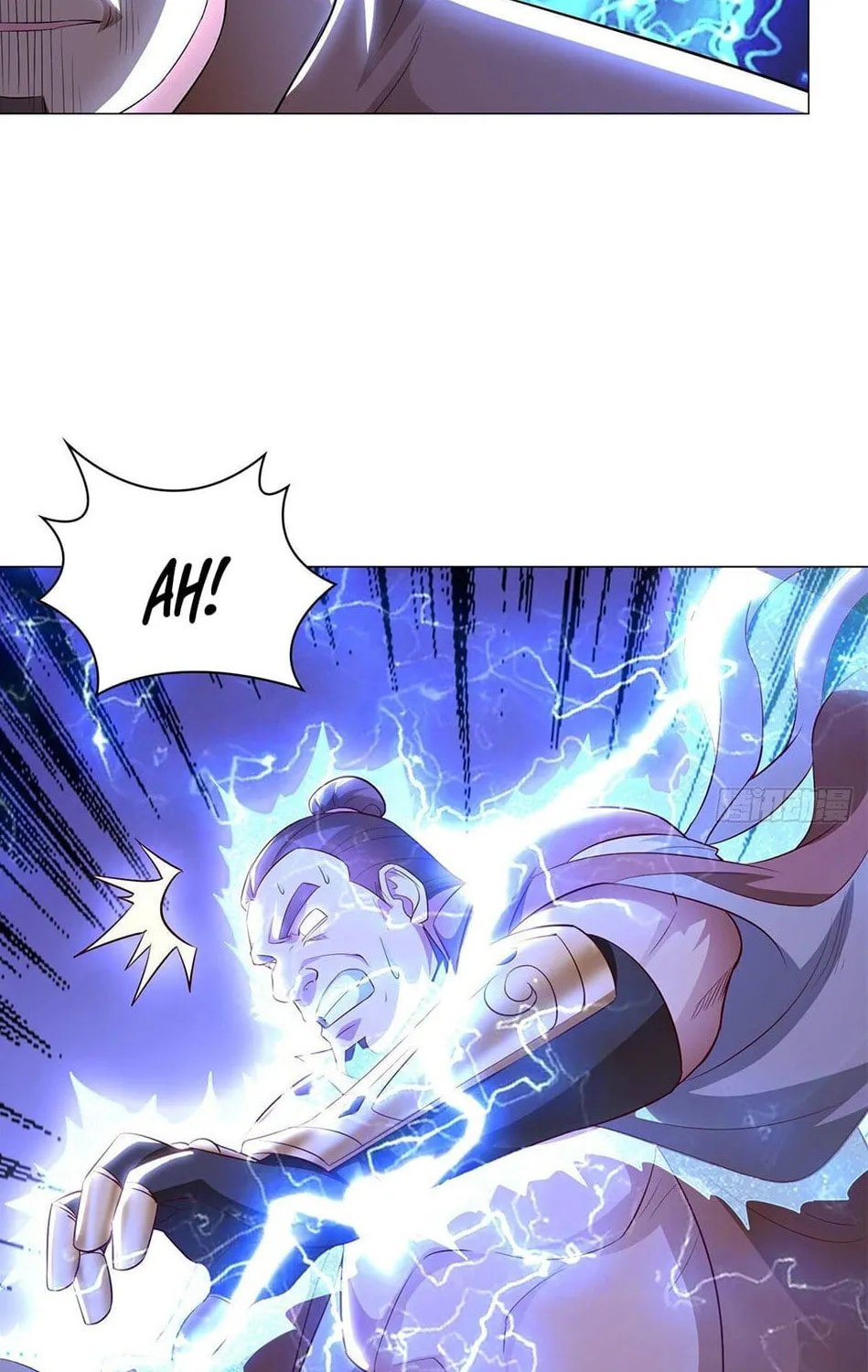 Dragon Master (Colored) Chapter 43 page 14 - 