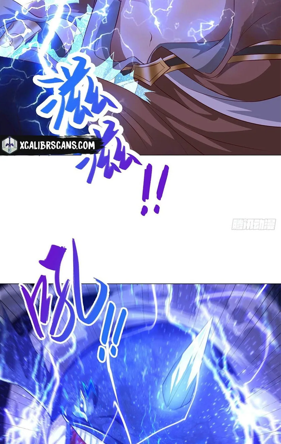 Dragon Master (Colored) Chapter 43 page 15 - 