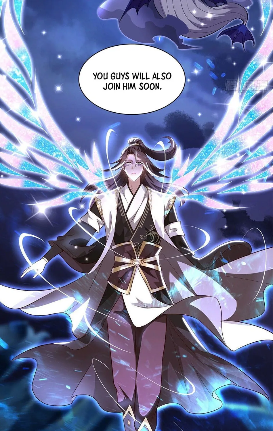 Dragon Master (Colored) Chapter 43 page 25 - 