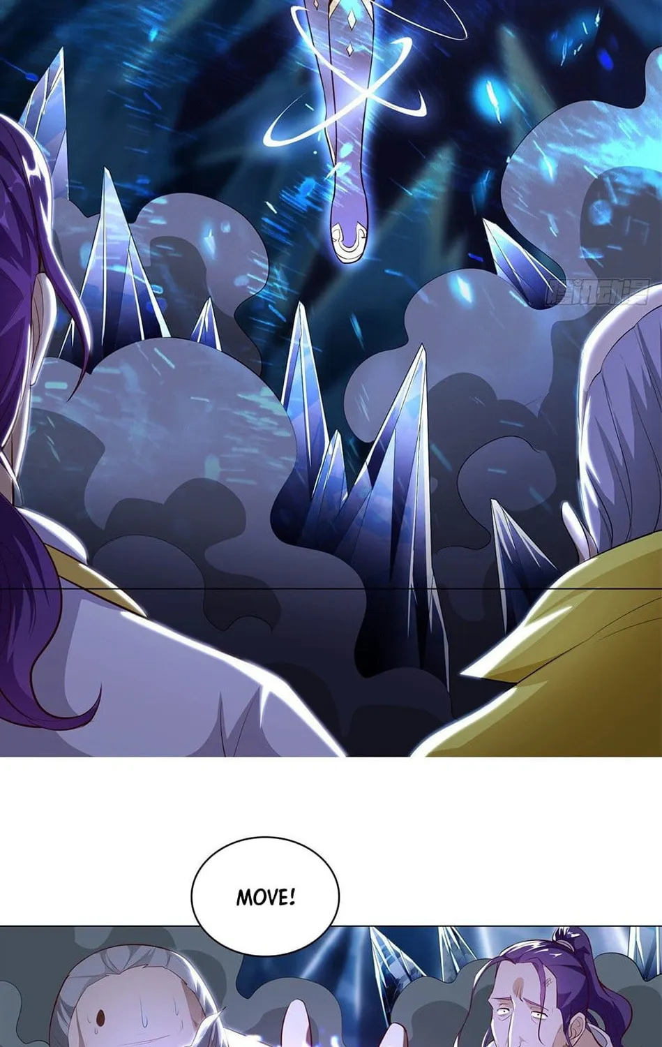 Dragon Master (Colored) Chapter 43 page 26 - 