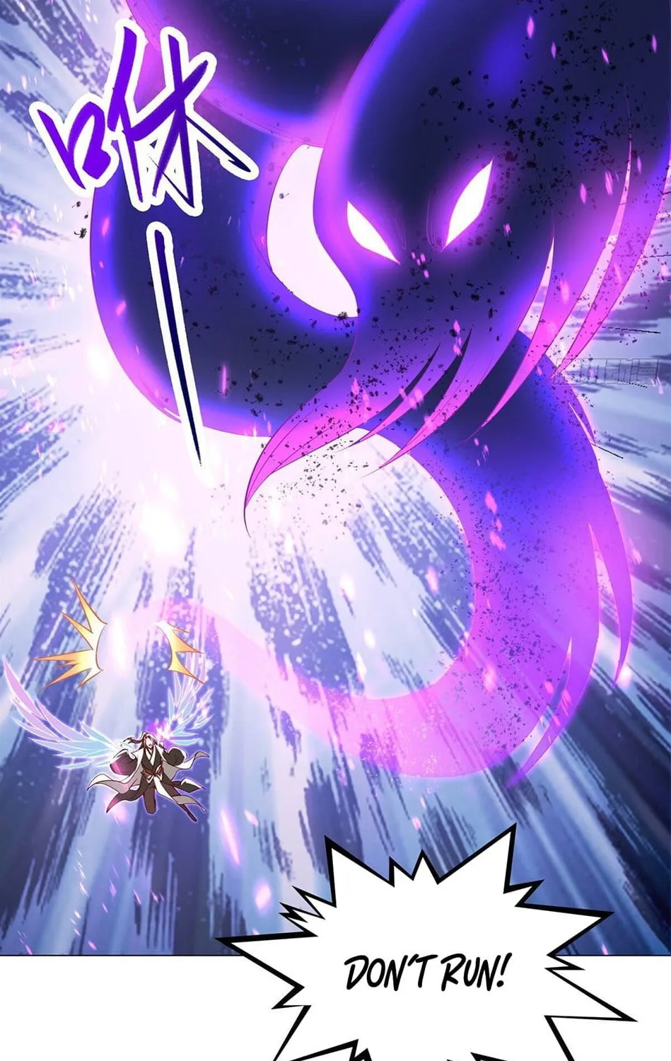 Dragon Master (Colored) Chapter 43 page 29 - 