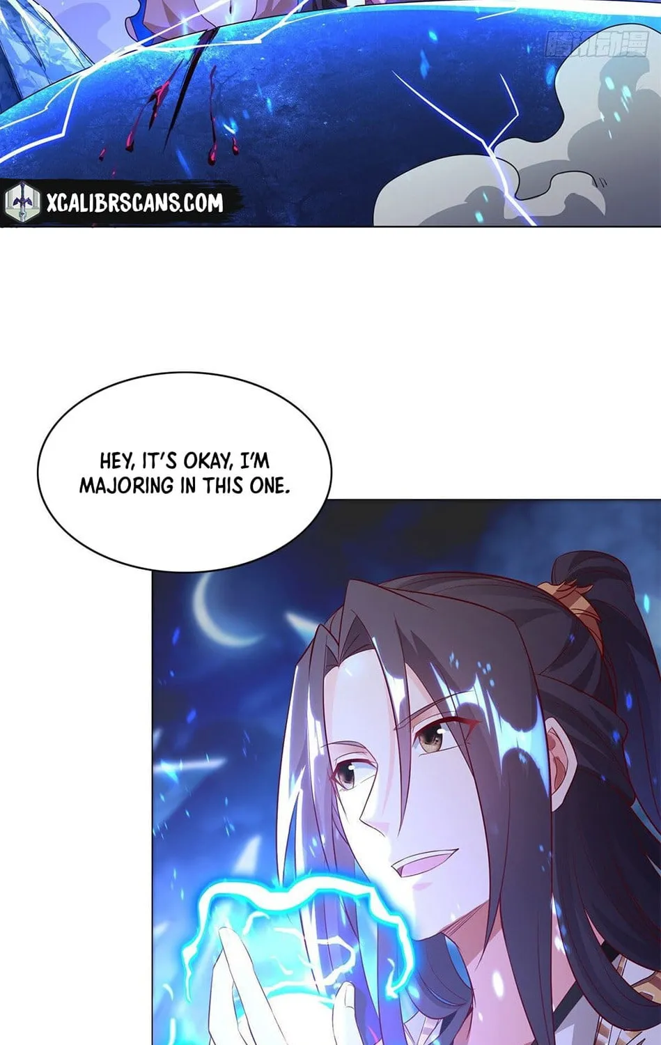 Dragon Master (Colored) Chapter 43 page 51 - 