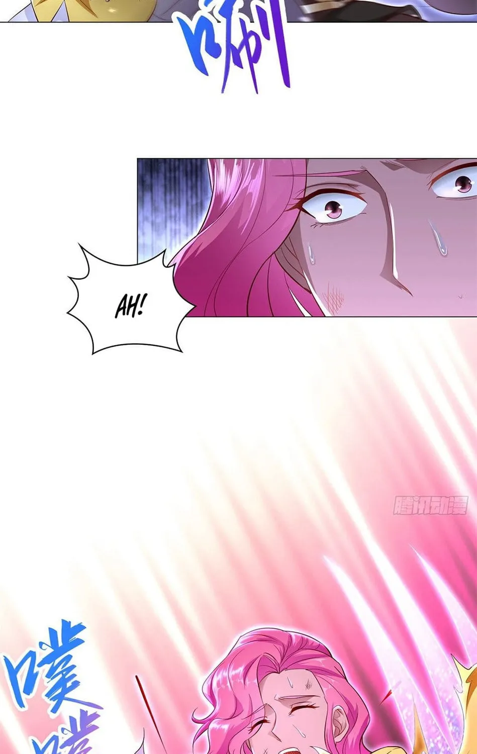 Dragon Master (Colored) Chapter 43 page 10 - 