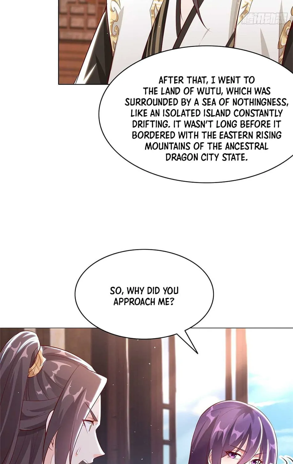 Dragon Master (Colored) Chapter 44 page 13 - 